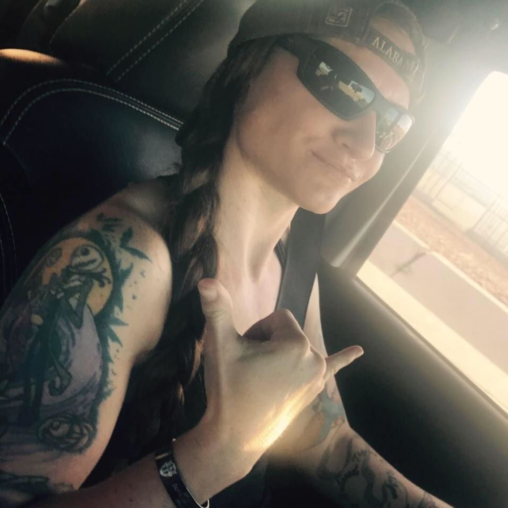 Meet your Posher, Jazz